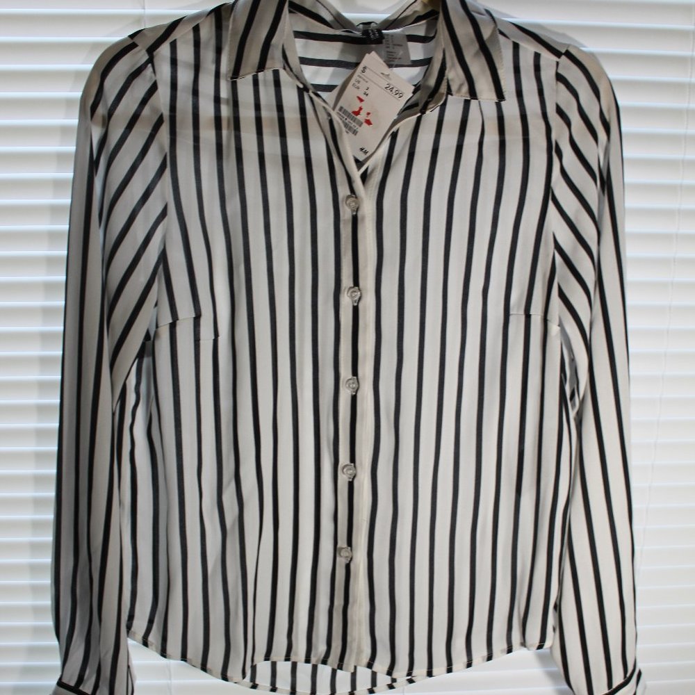 Striped Top
